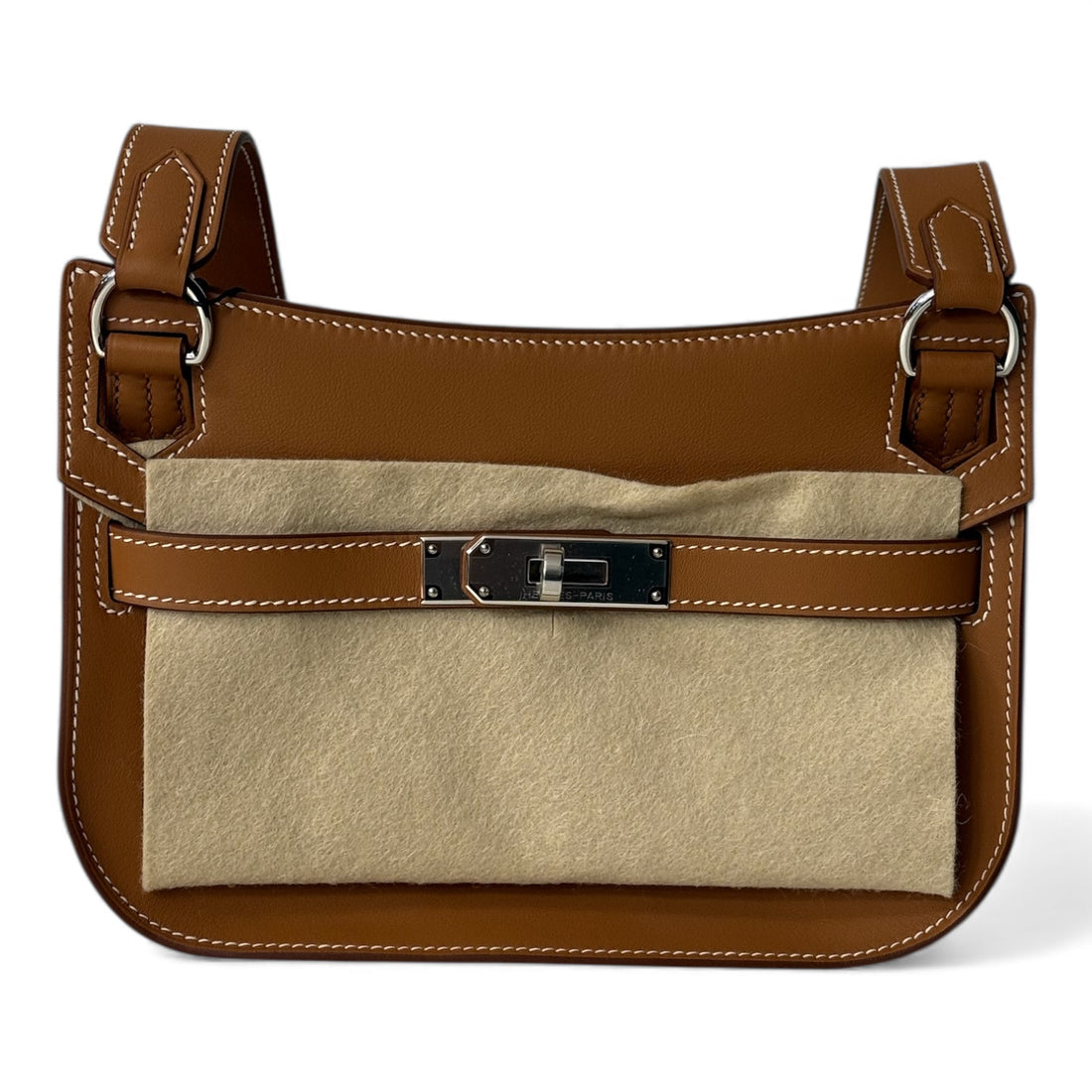 Hermès - Mini Sac Jypsière