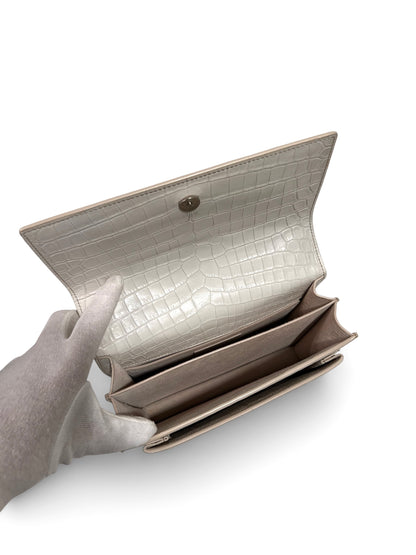 Yves Saint Laurent - Sac Sunset | Les Folies d&