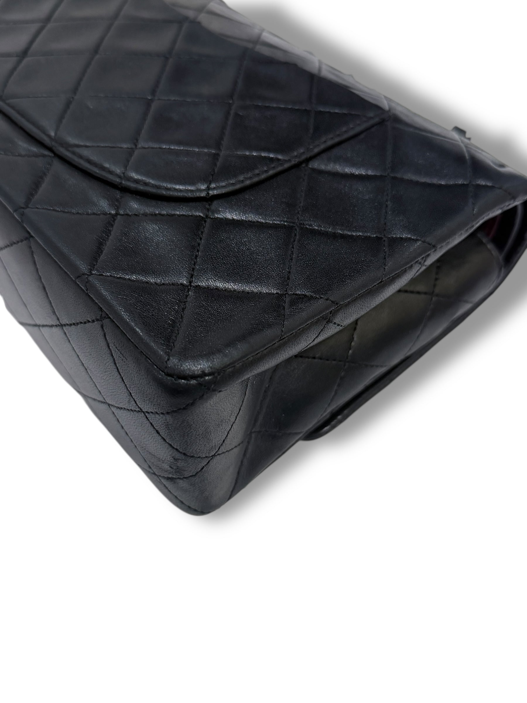 Chanel - Sac Timeless 25 vintage
