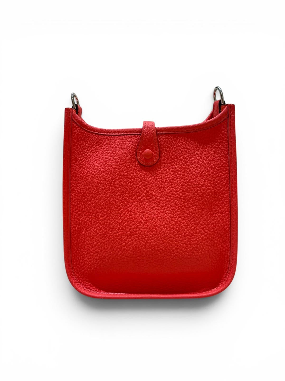 Hermès - Evelyne 16 Rose Texas/Jaipur