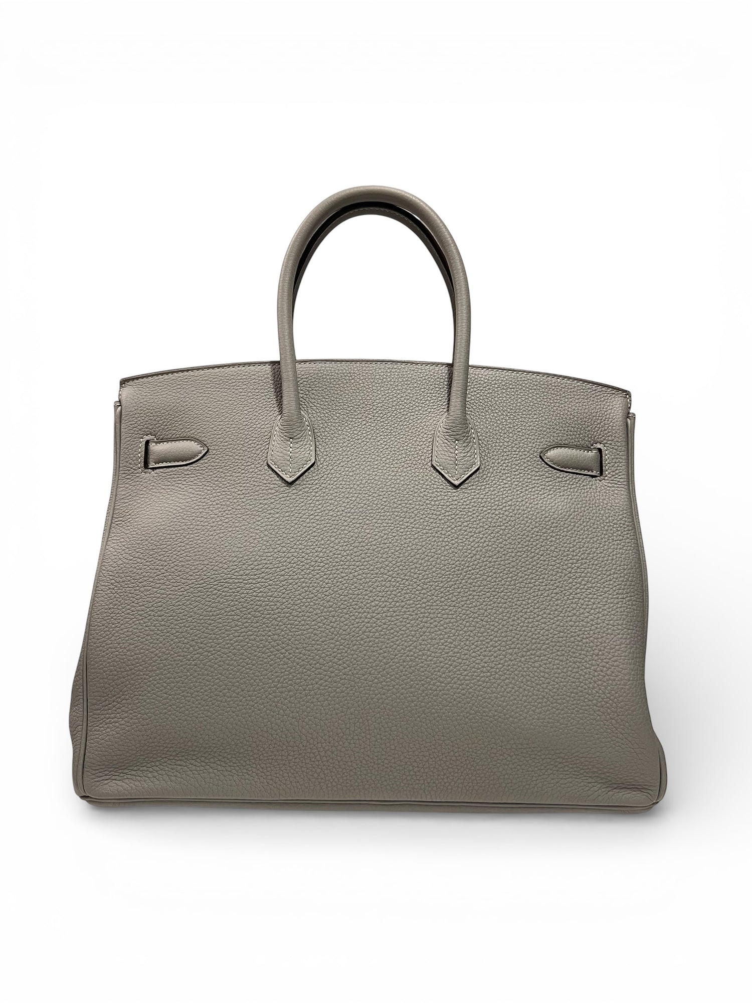 Hermès Sac Birkin 35 | Les Folies d’Eugénie