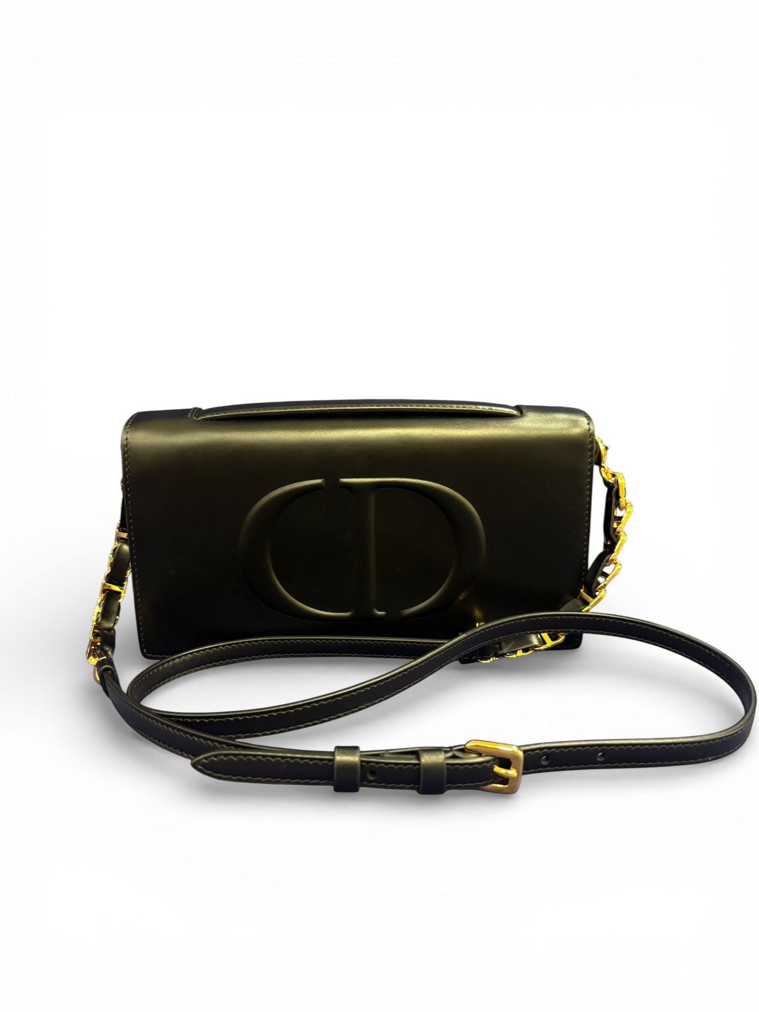 Dior - Sac Pochette 30 Montaigne | Les Folies d’Eugénie