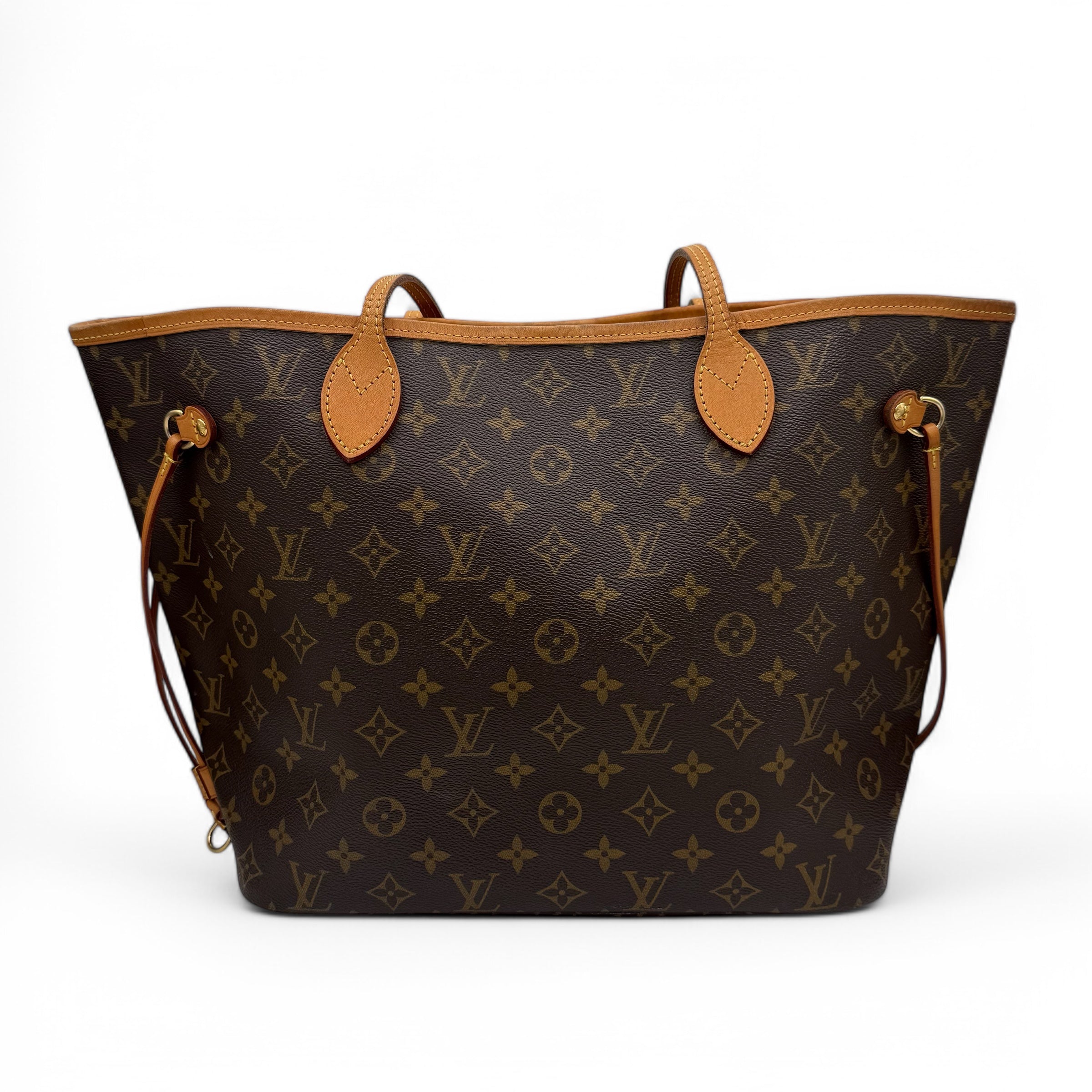Louis Vuitton - Sac Neverfull moyen modèle