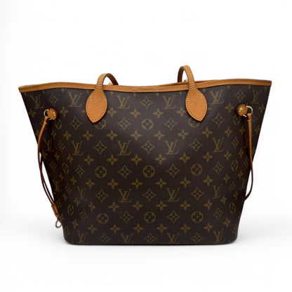 Louis Vuitton - Sac Neverfull moyen modèle
