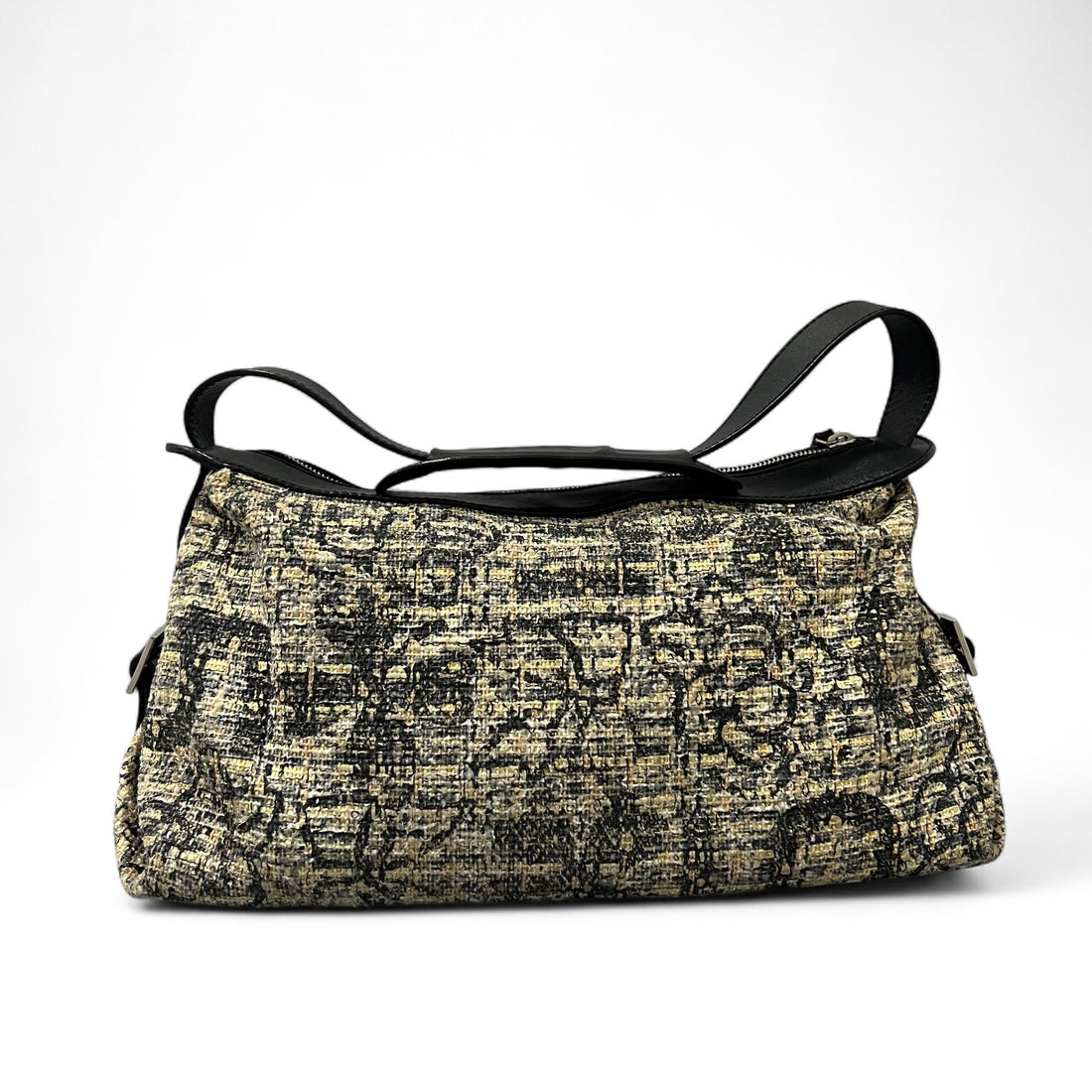 Chanel - Sac en tweed