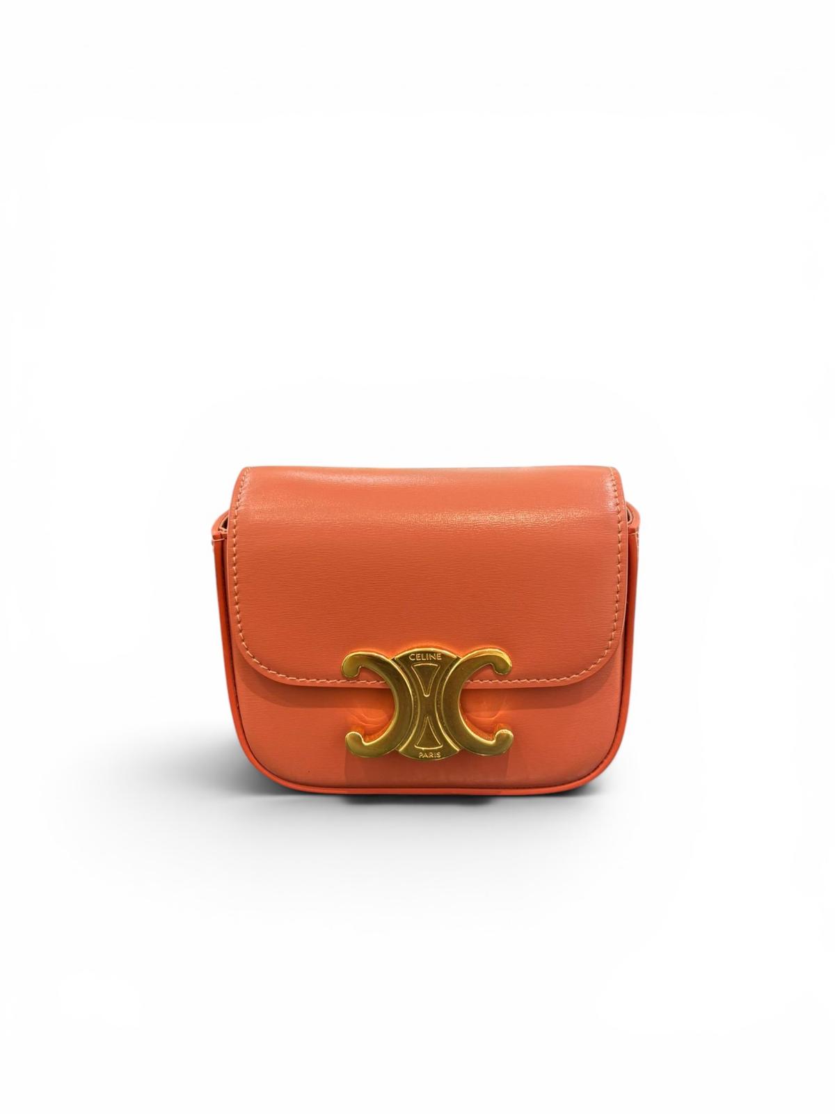 Céline – Triomphe Mini Claude-Tasche