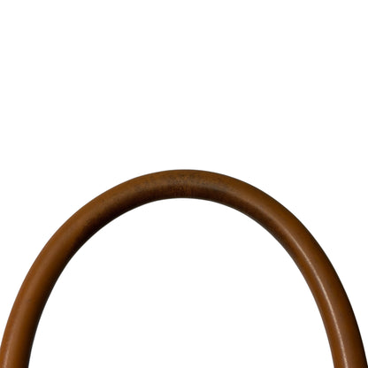 Louis Vuitton - Sac Pont Neuf cuir épi camel