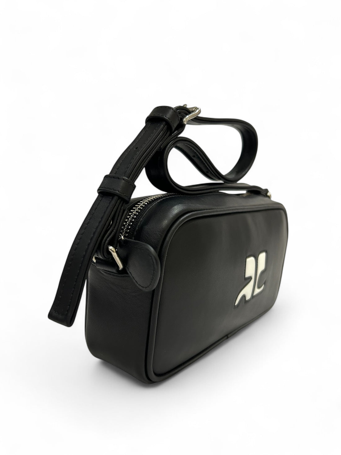 Courrèges - Sac Baguette