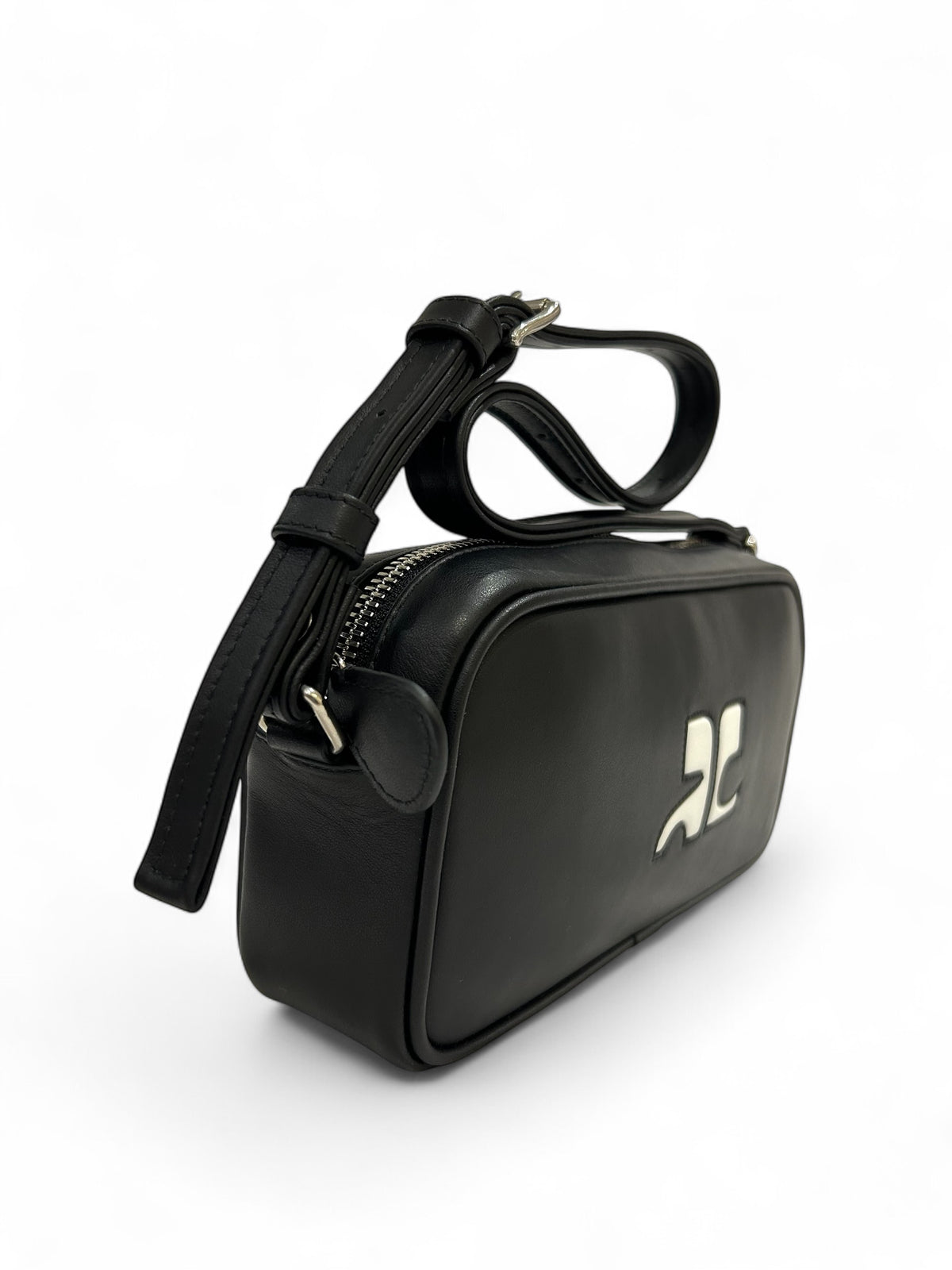Courrèges - Sac Baguette