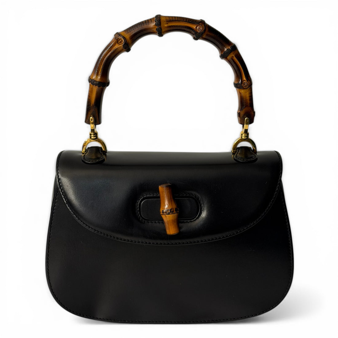 Sac Gucci Bamboo 1947 | Les Folies d’Eugénie