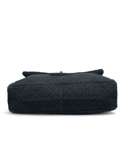 Chanel - Sac 2.55 XXL en tweed