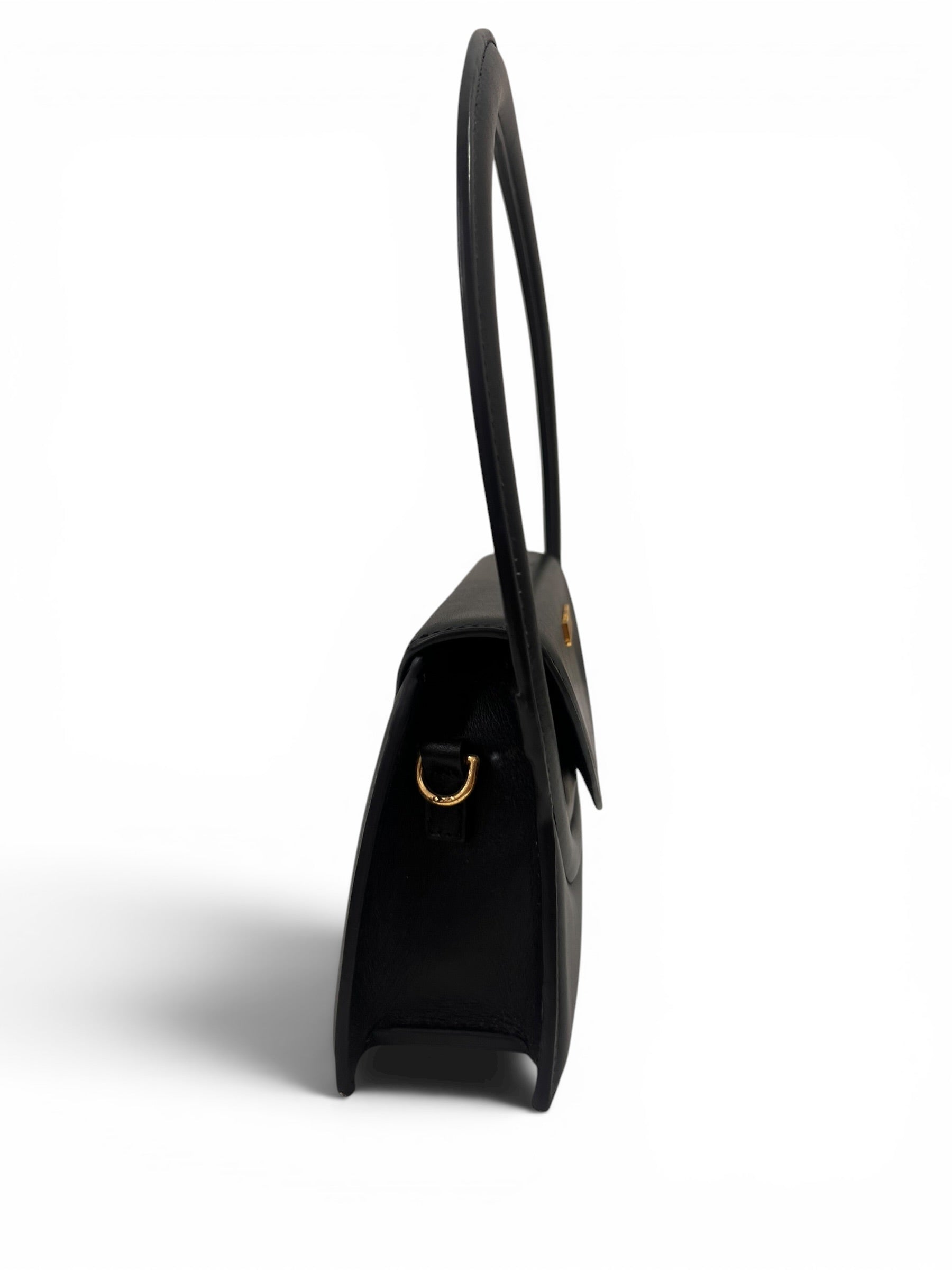 Jacquemus - Borsa Le Rond
