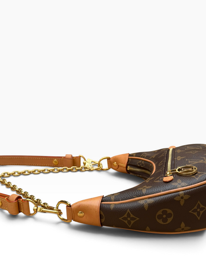 Louis Vuitton - Sac Loop Monogram