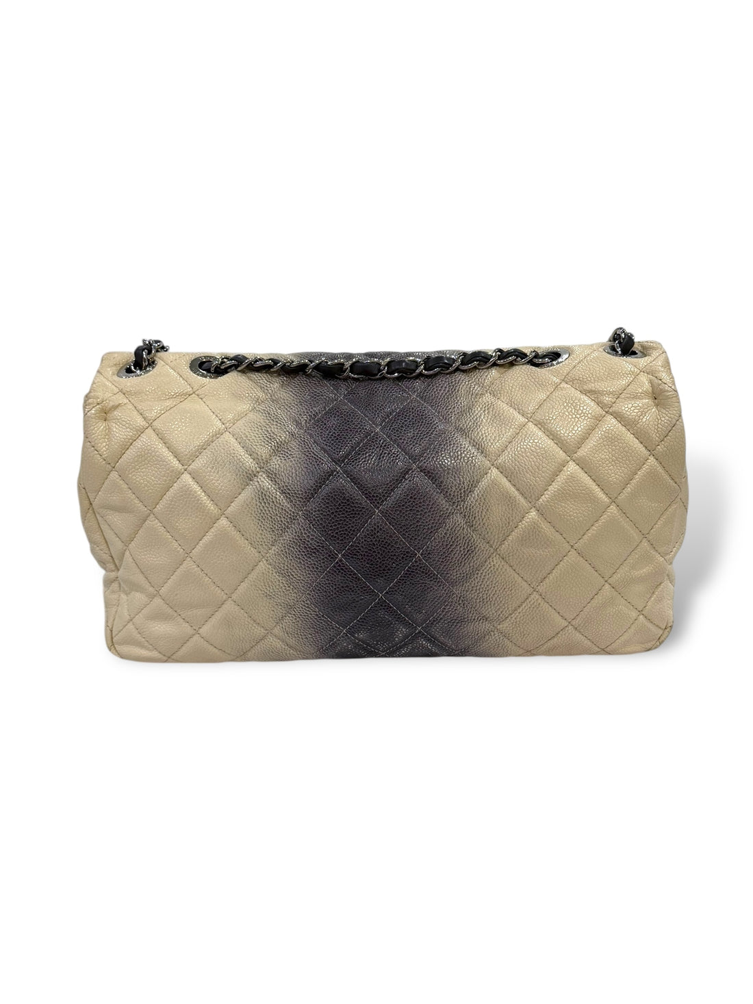 Chanel - Sac Jumbo édition limitée