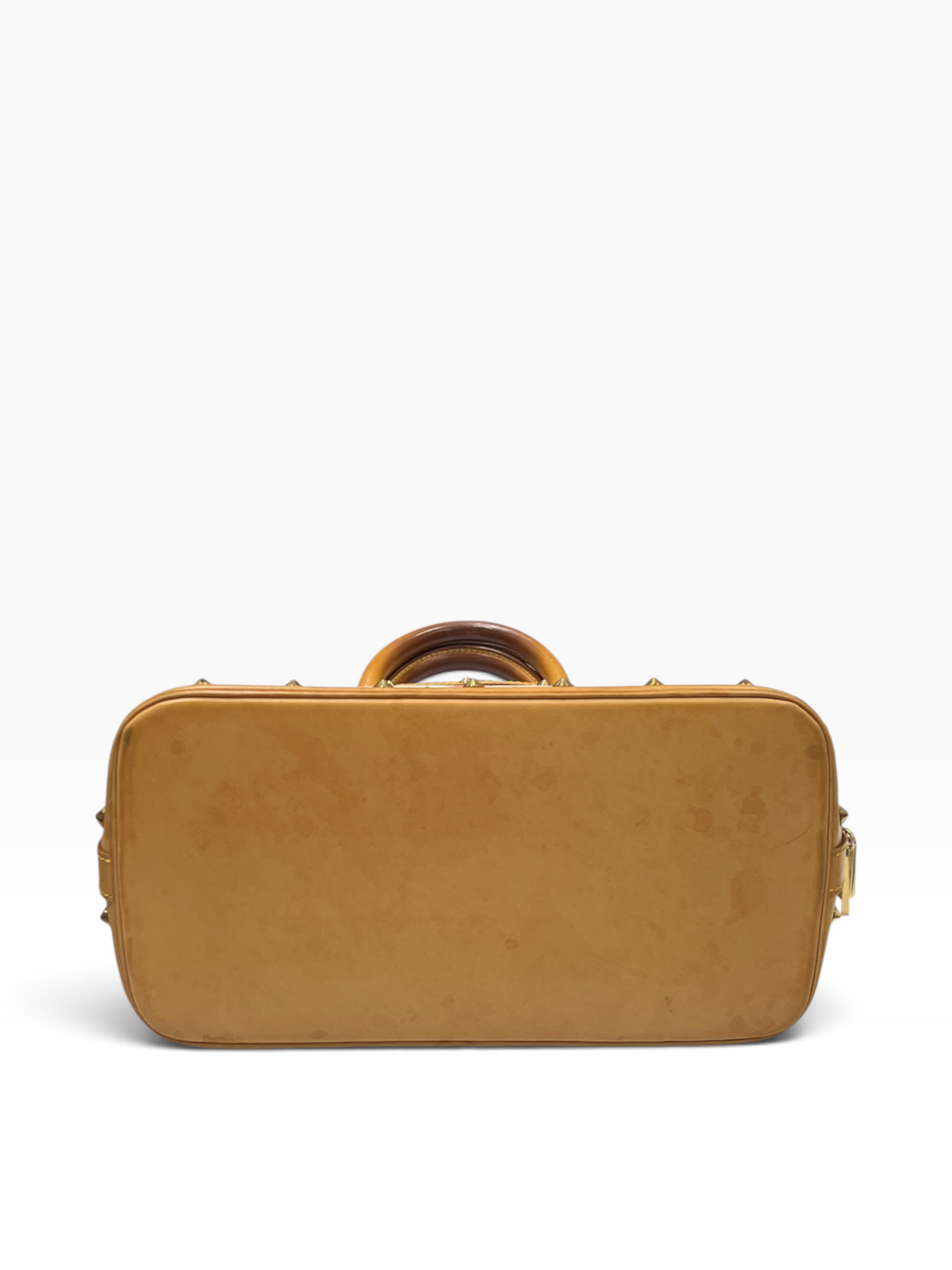 Louis Vuitton - sac Alma PM murakami vintage