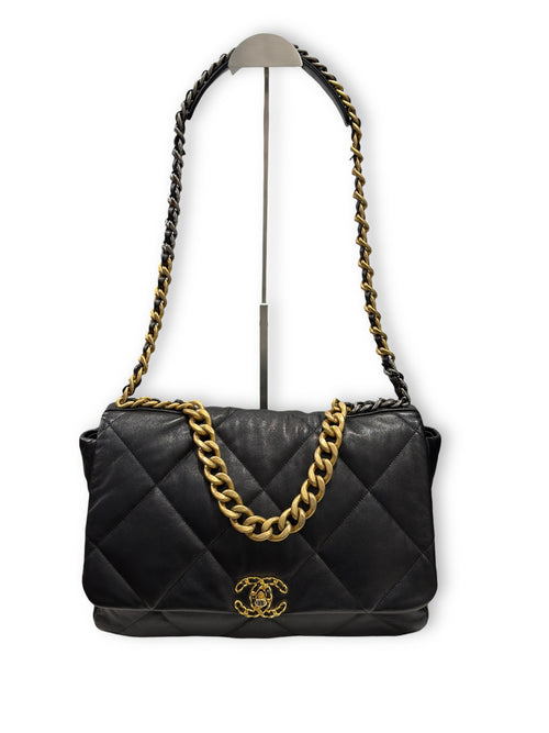Chanel - Maxi 19 bag