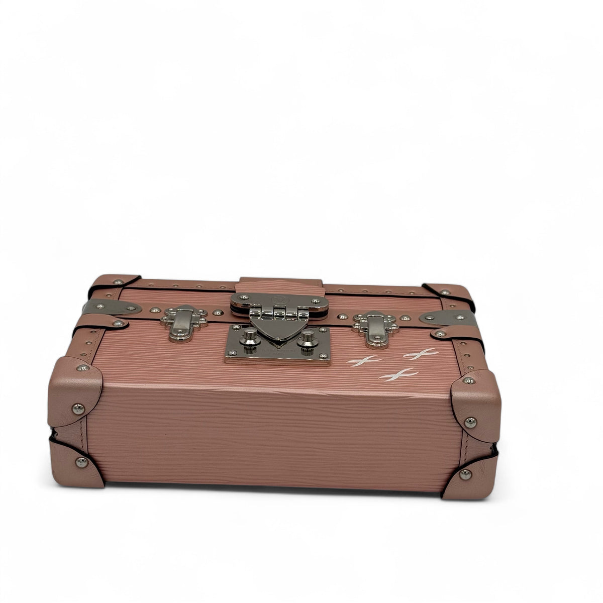 Louis Vuitton - Borsa petite malle