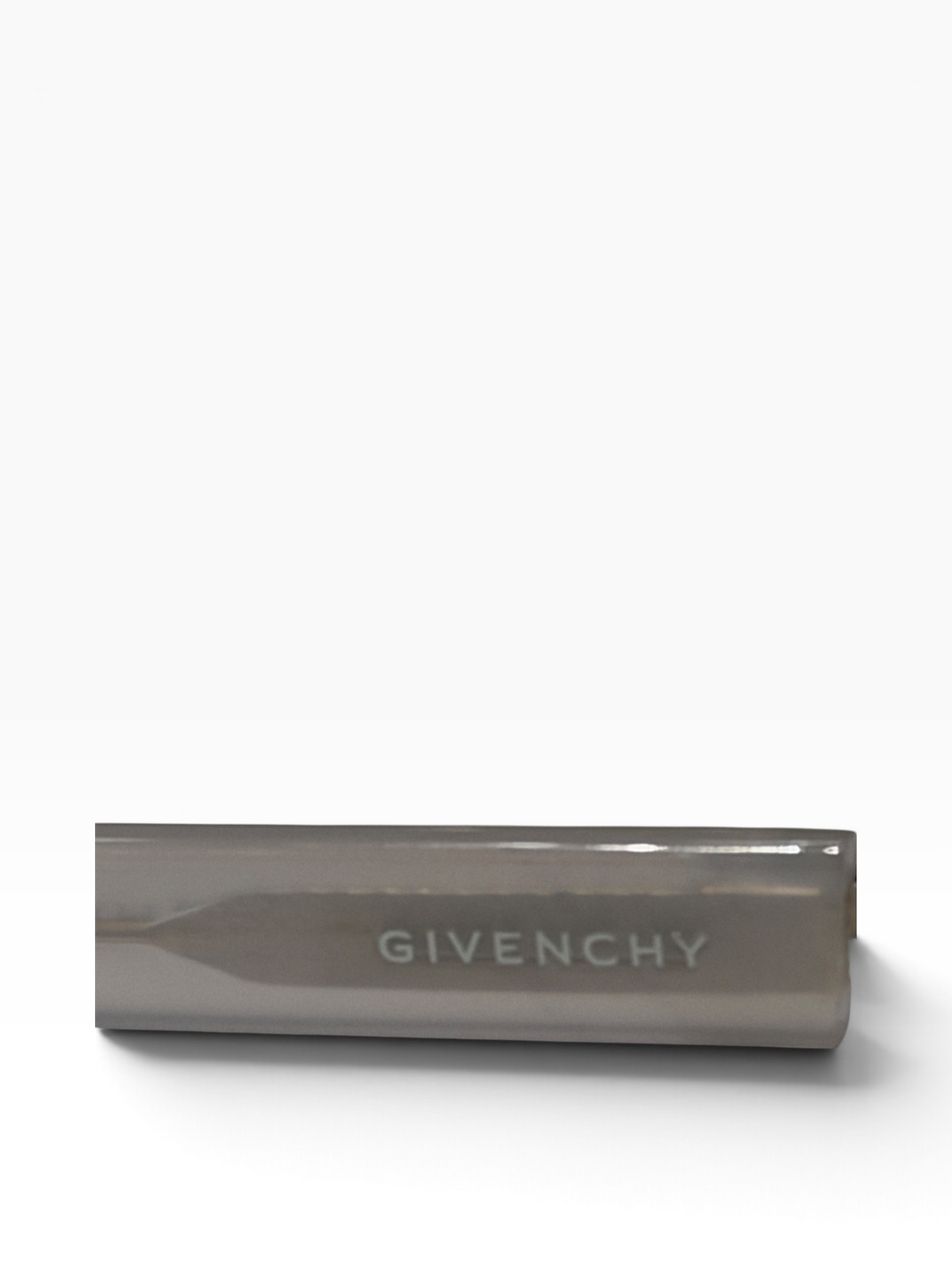 Givenchy - solaires transparentes nude
