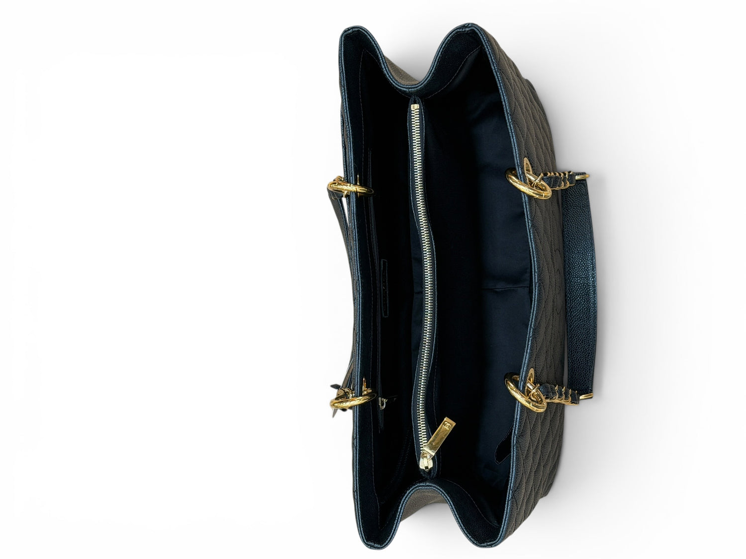 Chanel - Sac Cabas Shopping