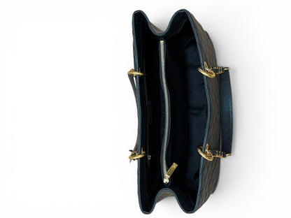 Chanel - Sac Cabas Shopping