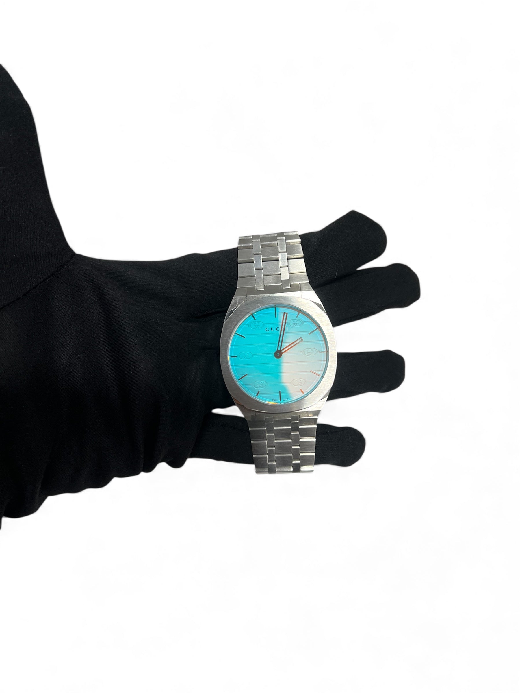 Gucci - Montre 25H