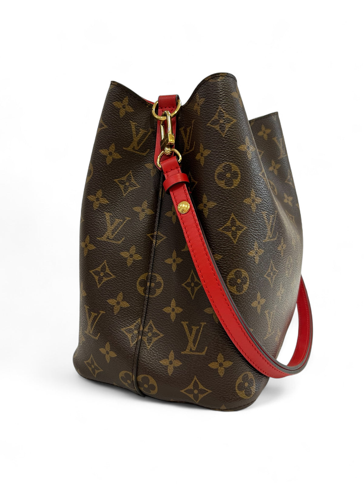 Louis Vuitton - Borsa Néo Noé Monogram