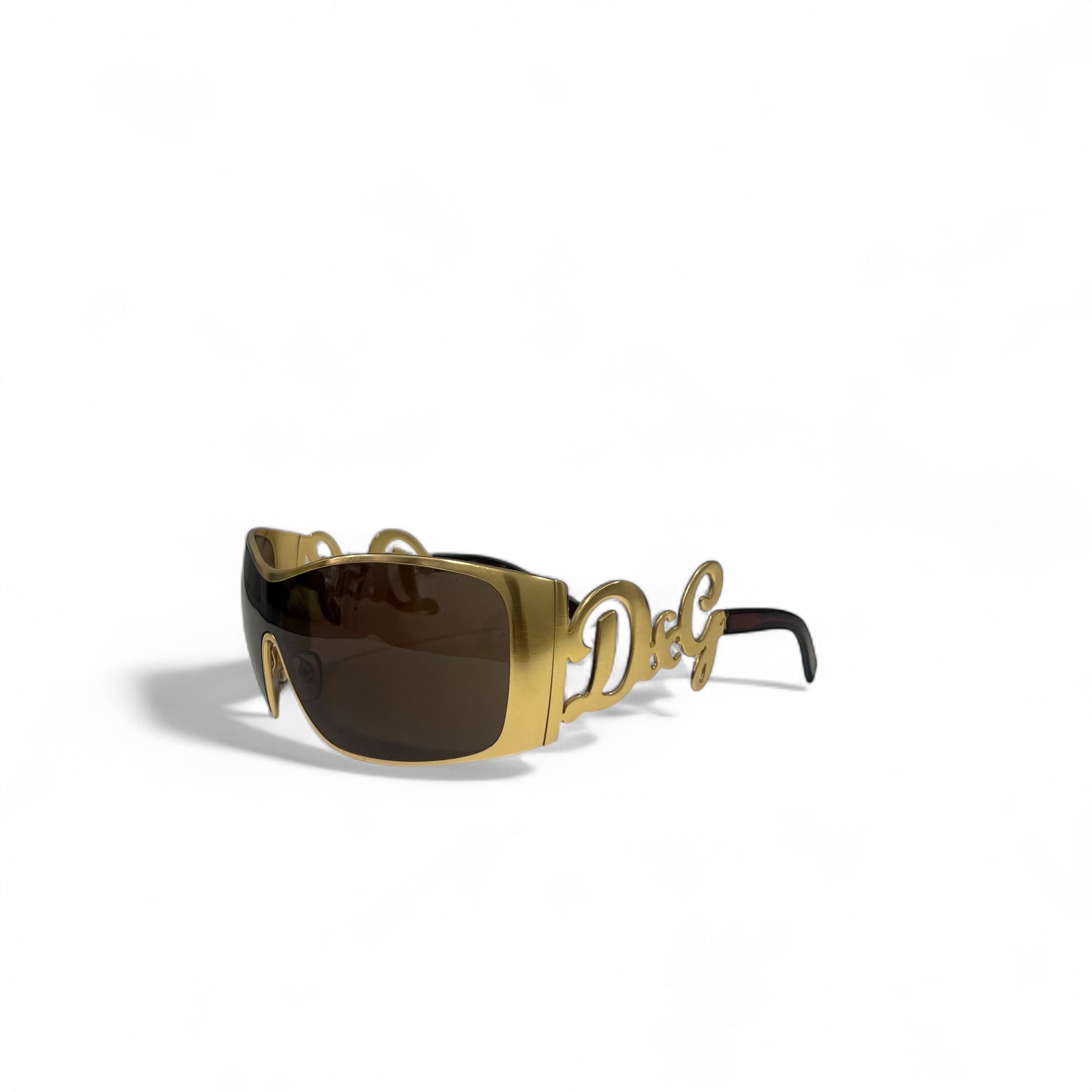 Dolce &amp; Gabbana - Solaires DG