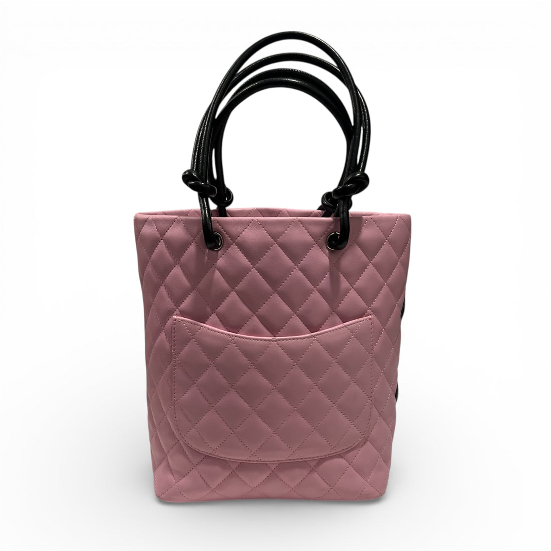 Chanel - Sac cabas Cambon petit modèle