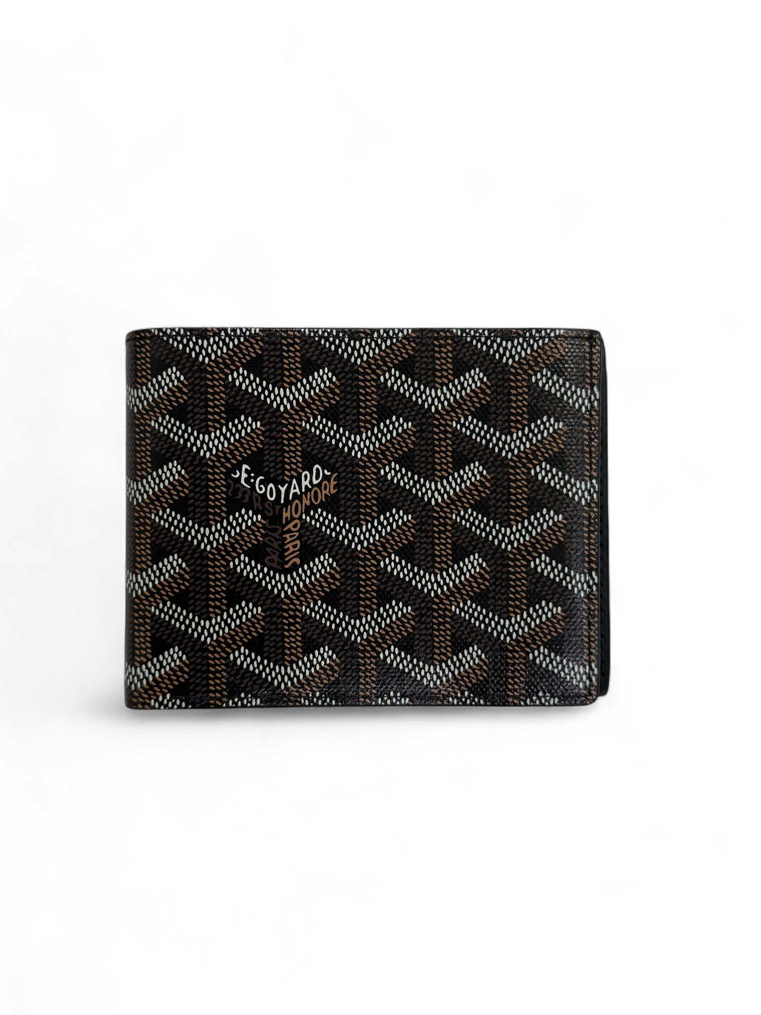 Goyard - Portefeuille Victoire