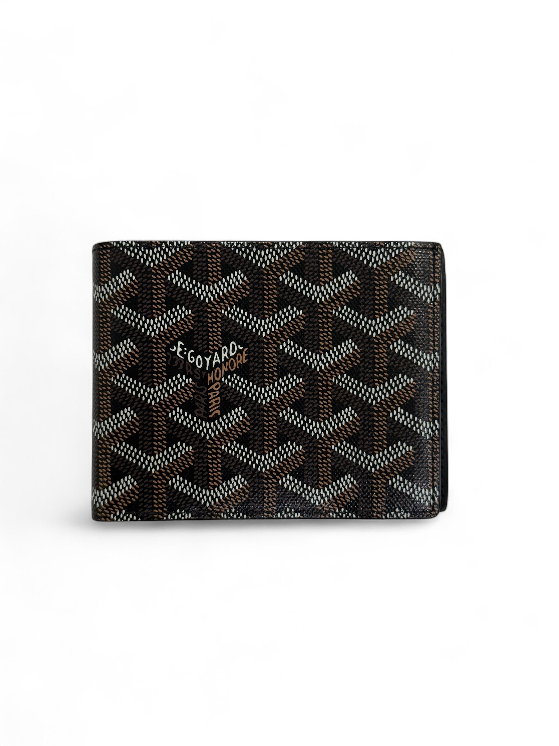 Goyard - Victoire Wallet