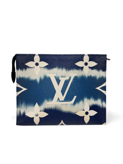 Louis Vuitton - Pochette voyage Escale