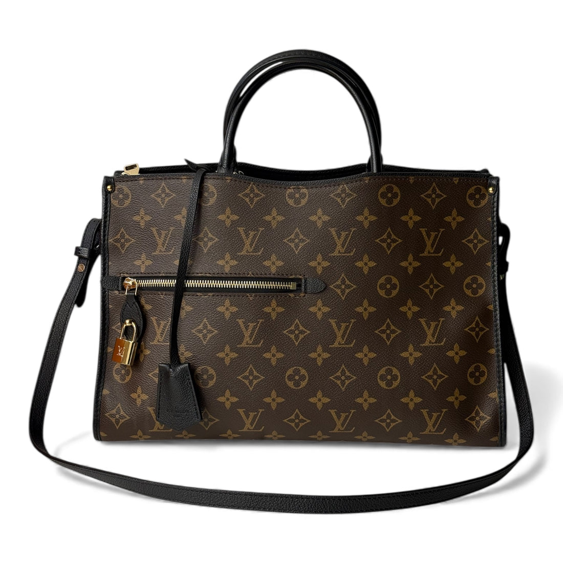 Louis Vuitton - Sac Popincourt MM