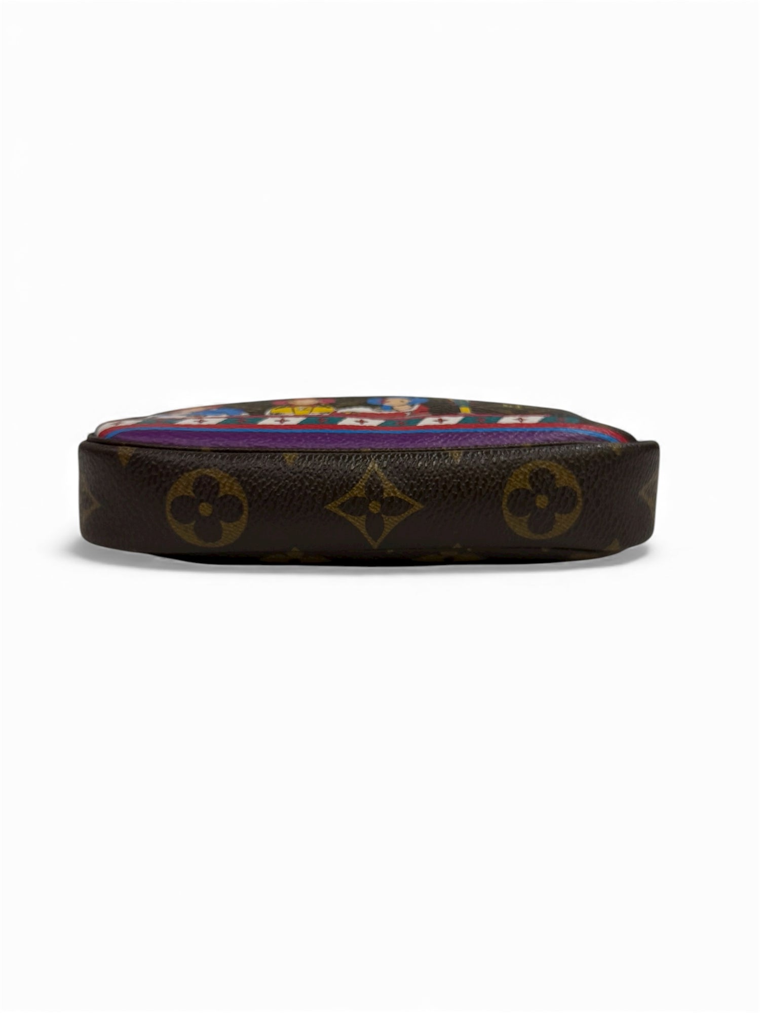 Louis Vuitton - Pochette édition limitée Vivienne