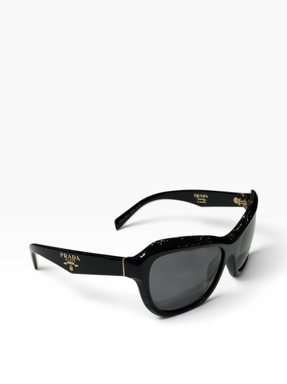 Prada - solaires noires