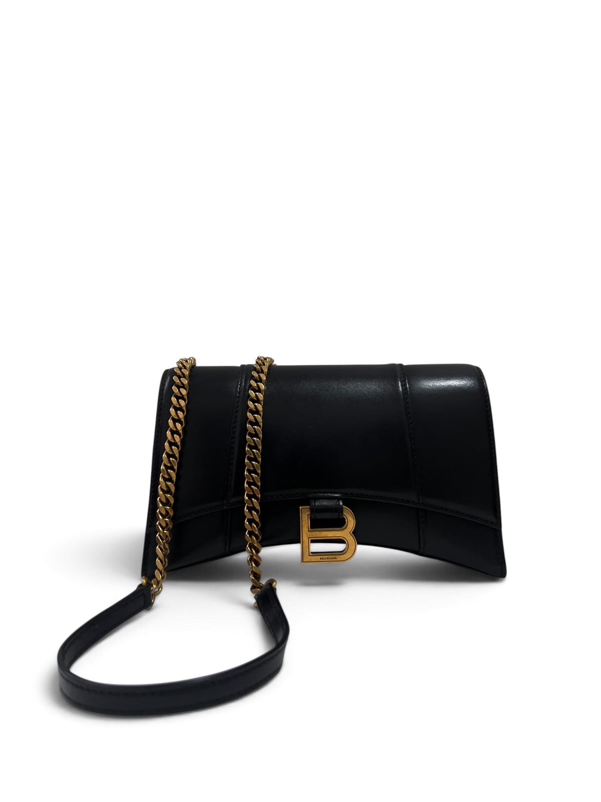 Balenciaga - Sac Hourglass