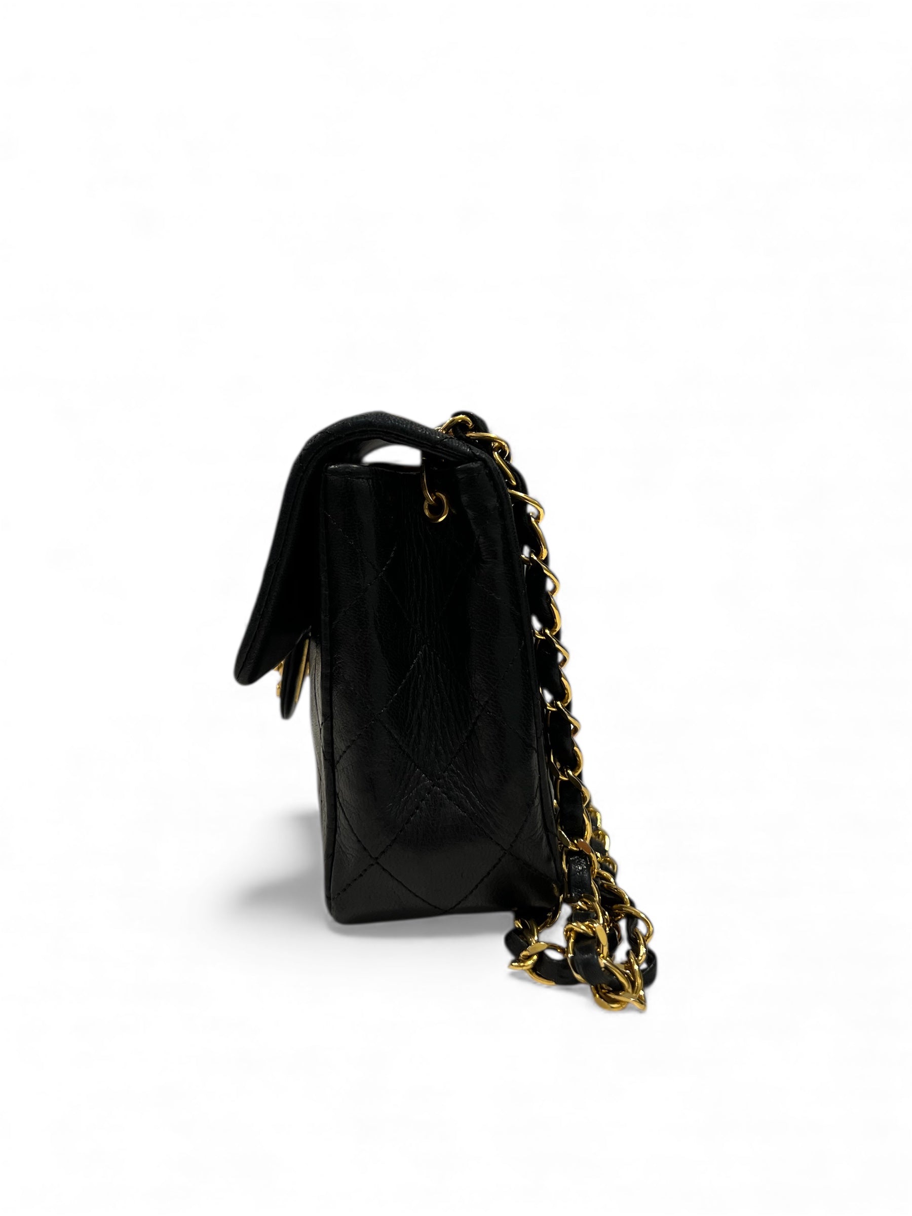 Chanel - Timeless Square bag