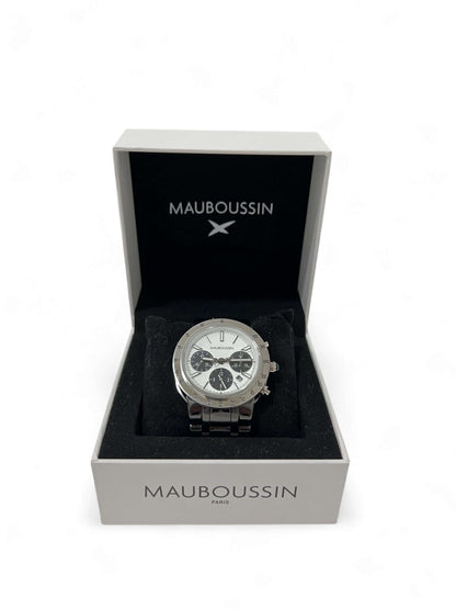 Mauboussin - Montre 1826 L’HEURE
