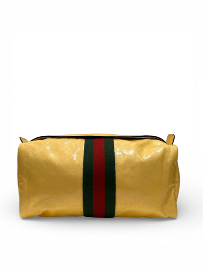 Gucci - Pochette GG Crystal | Les Folies d’Eugénie