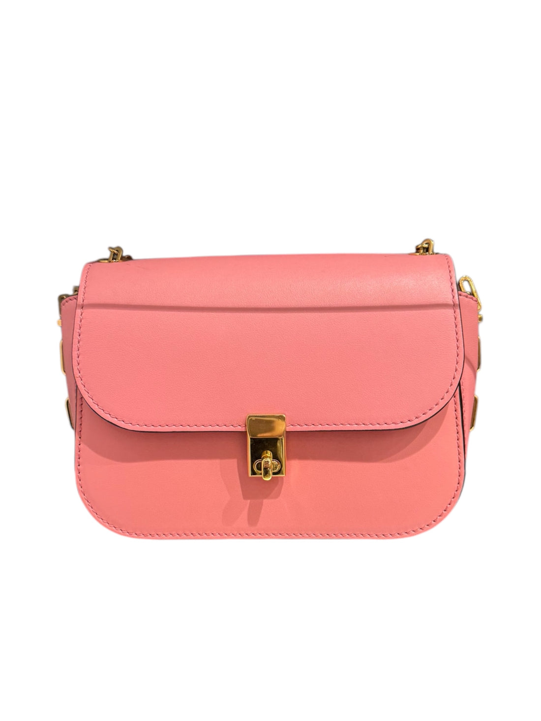 Valentino - Tasche All Over rosa