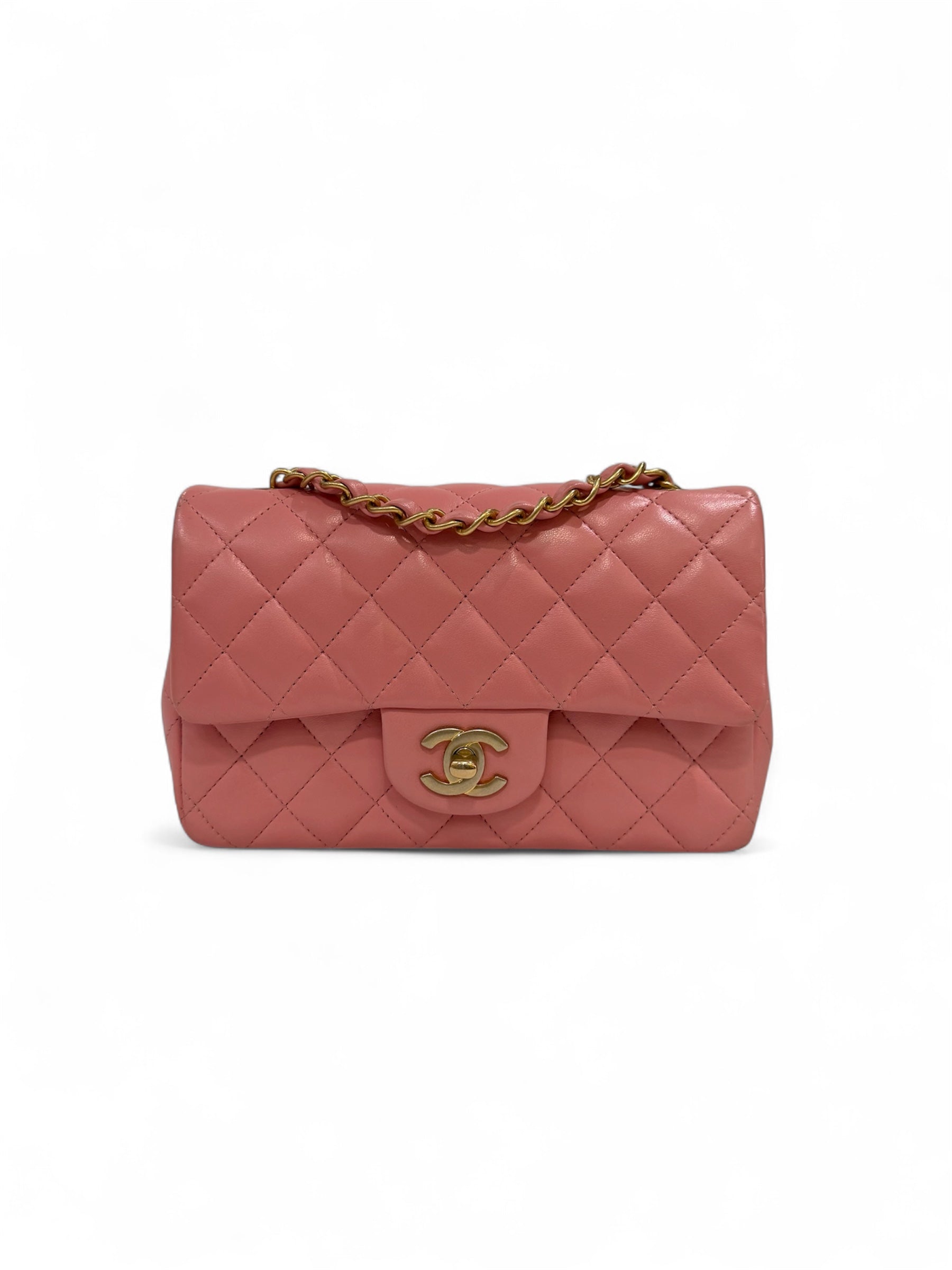 Chanel - 20 cm Timeless bag
