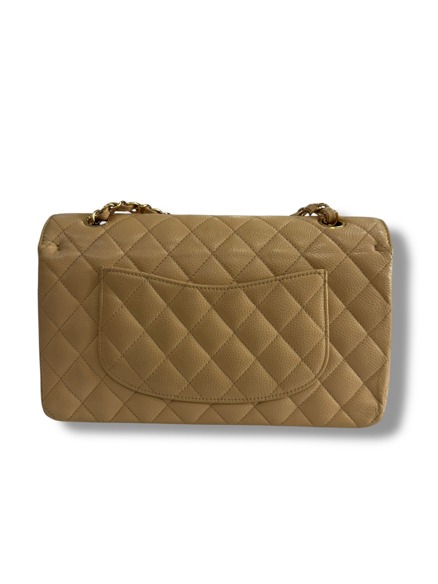Chanel - Sac Timeless Médium 25 cm