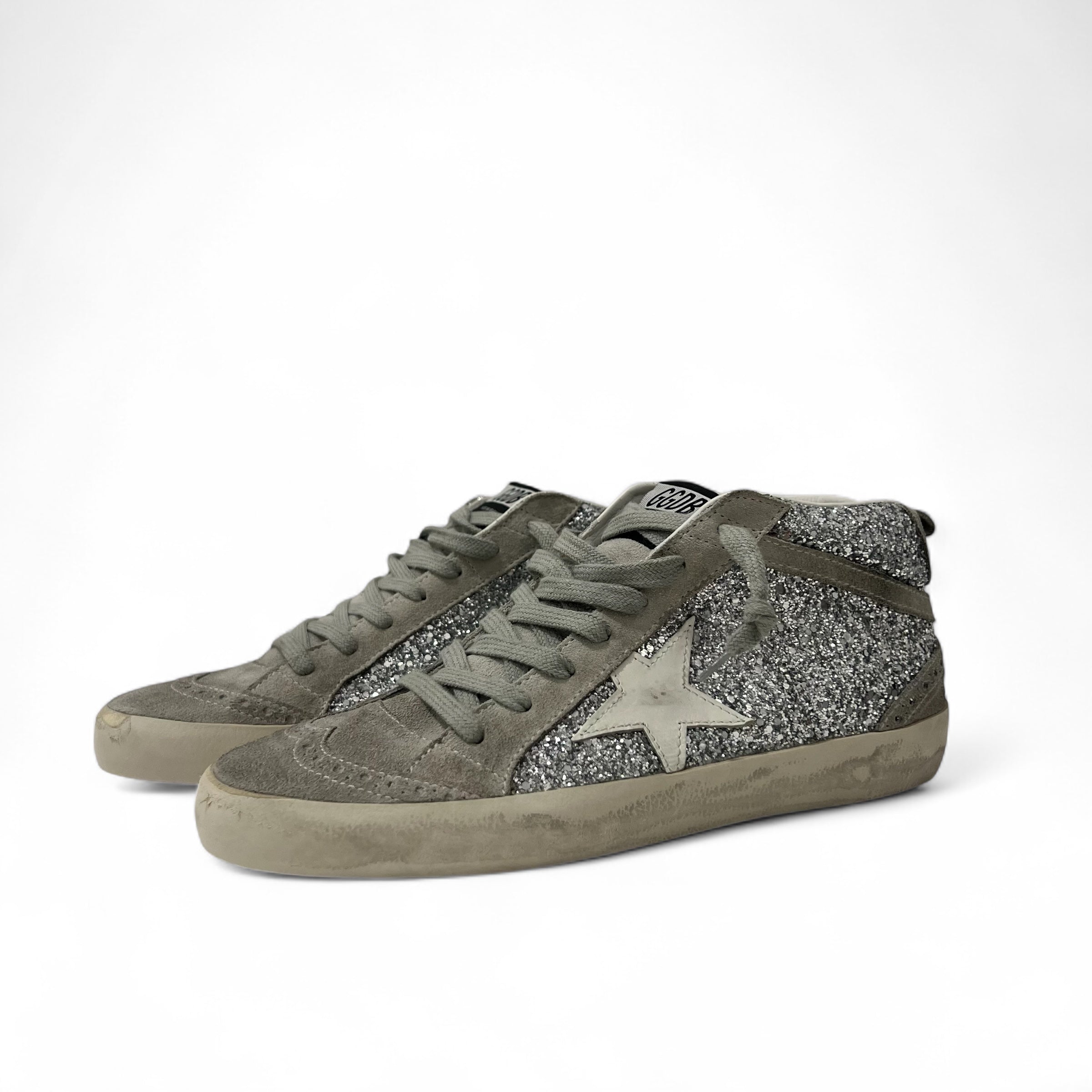Golden Goose - Midstar sneakers