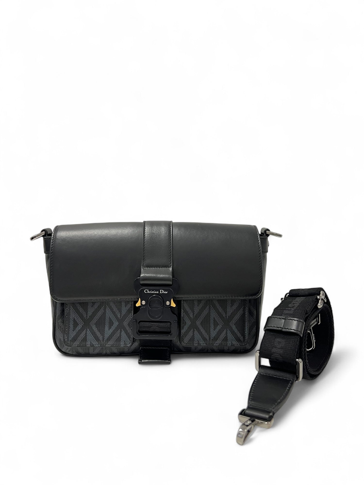 Dior - Sacoche homme POUCH