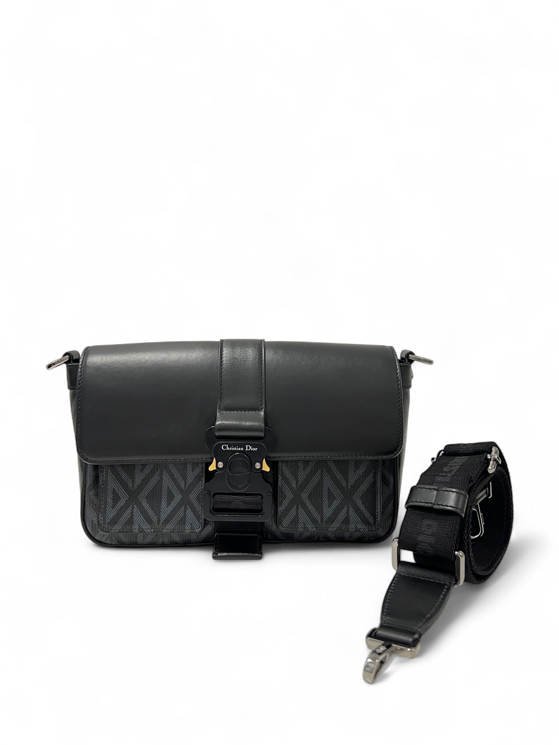 Dior - Sacoche homme POUCH
