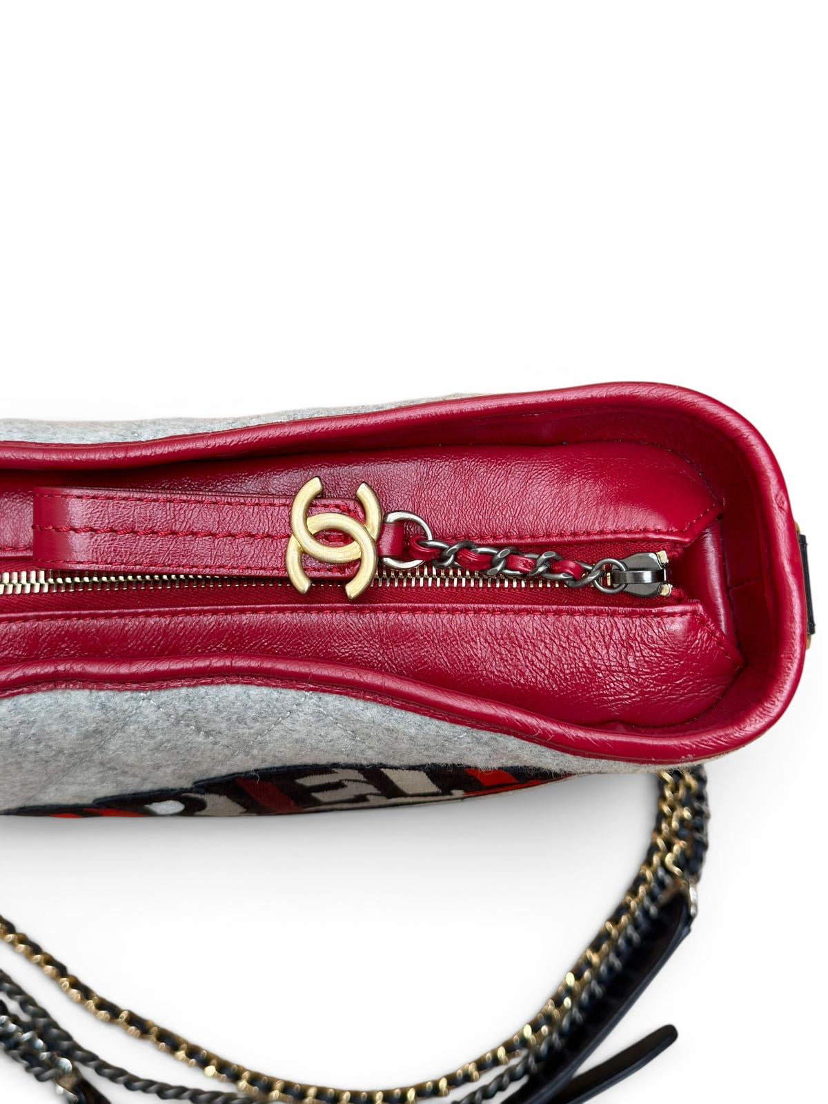 Chanel - Sac Gabrielle édition limitée moyen modèle