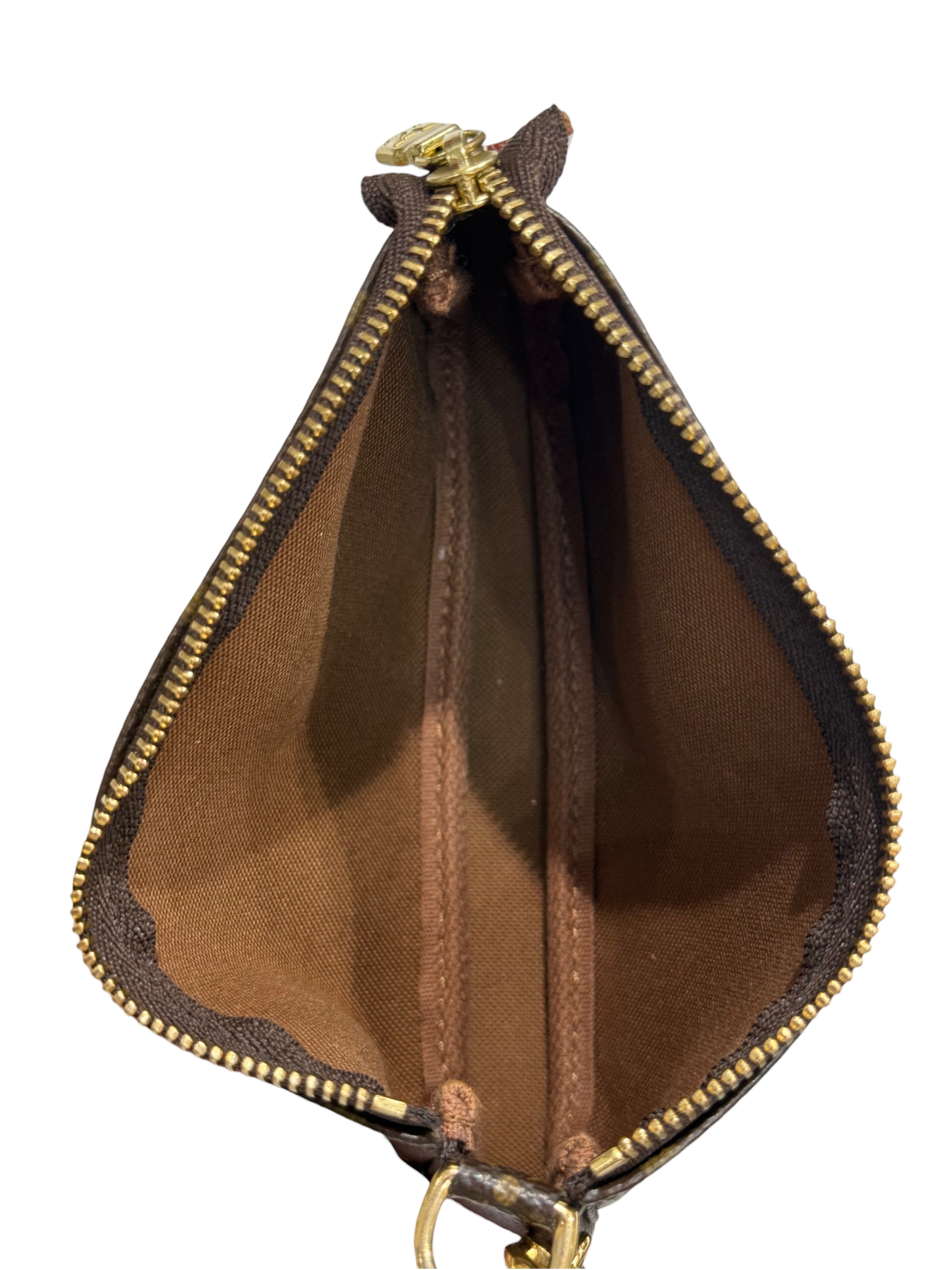 Louis Vuitton – Mini-Pochette-Accessoires-Tasche