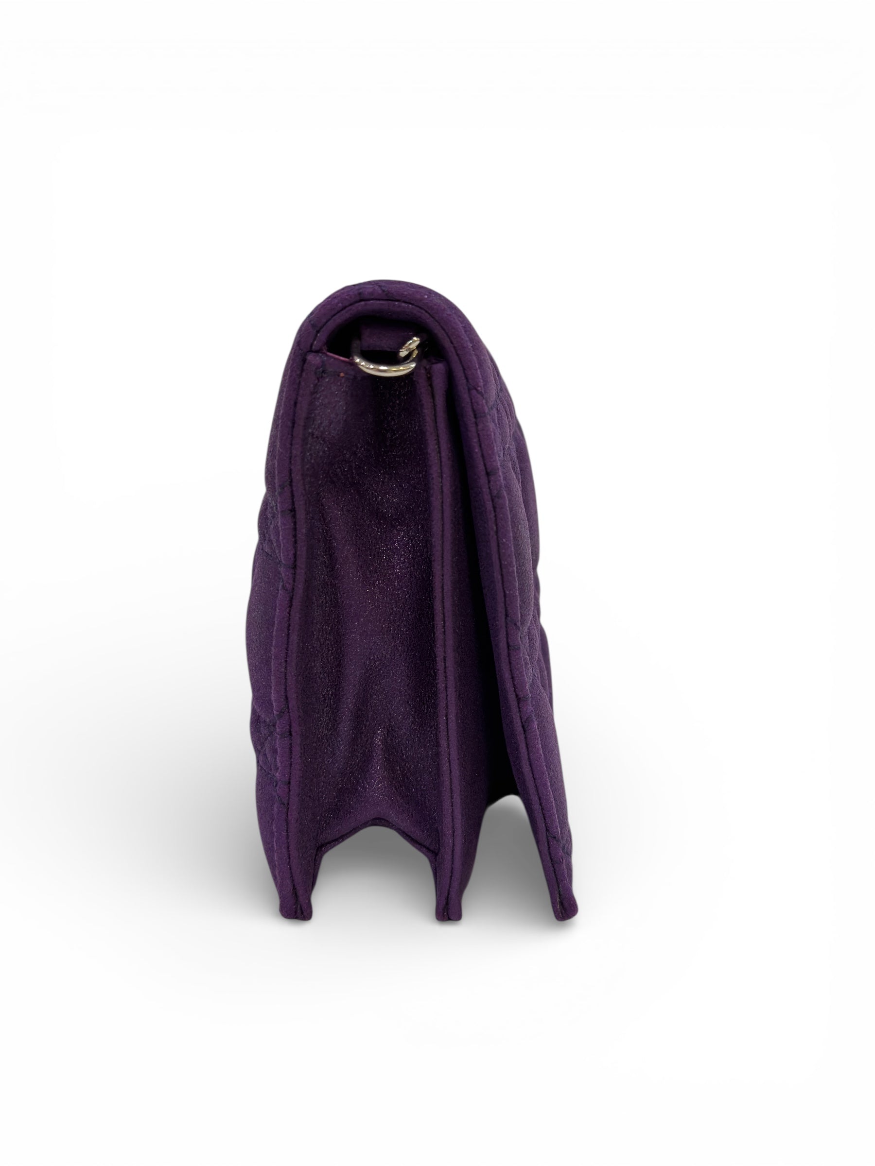 Dior Sac Pochette Cannage | Les Folies d’Eugénie