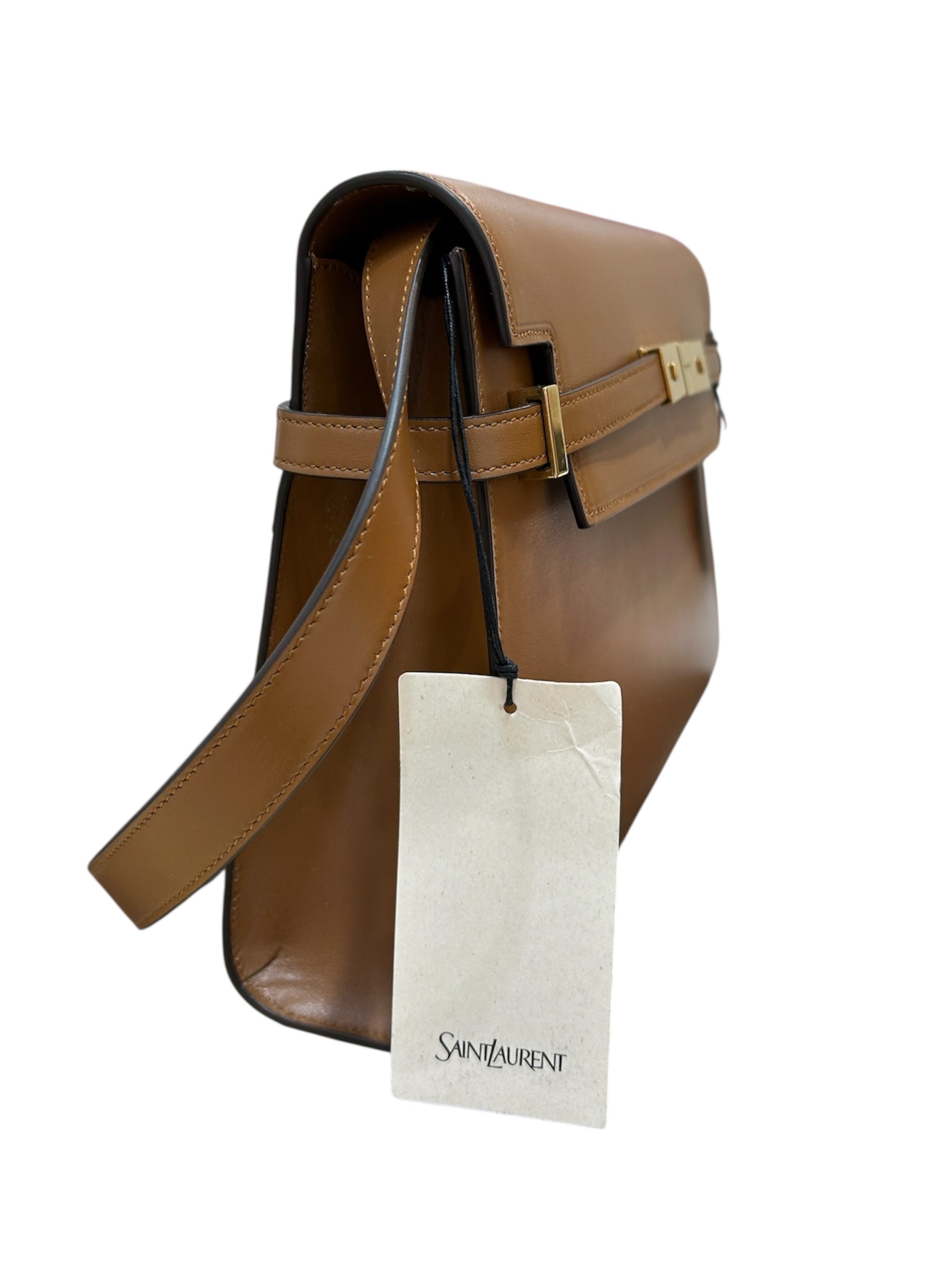Saint Laurent - Sac Manhattan
