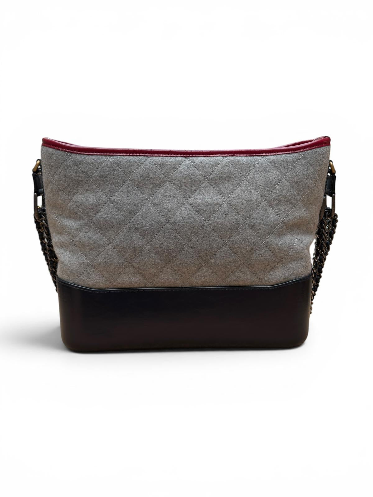 Chanel - Sac Gabrielle édition limitée moyen modèle