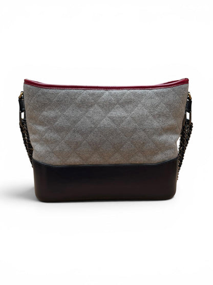 Chanel - Sac Gabrielle édition limitée moyen modèle